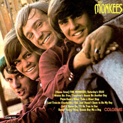 : The Monkees - Discography 1966-2020 FLAC