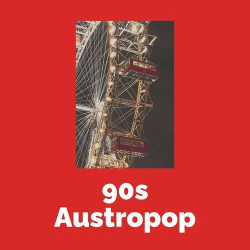 : 90er Austropop (2023)