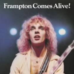 : Peter Frampton - Discography 1972-2023 FLAC