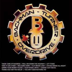 : Bachman-Turner Overdrive - Discography 1973-2019 FLAC