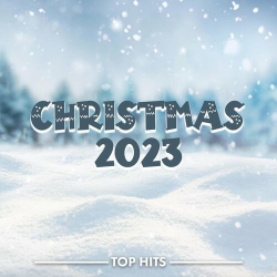 : Christmas 2023 - Top Hits (2023)