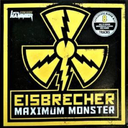: Eisbrecher - Discography 2004-2021 FLAC