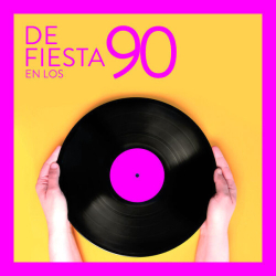 : De Fiesta En Los 90 (2023)