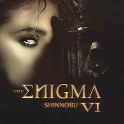 : Enigma - Discography 1981-2018 FLAC