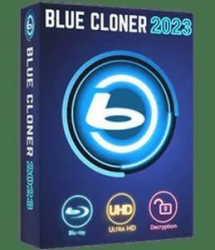 : Blue-Cloner / Blue-Cloner Diamond v12.20.855