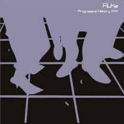 : Fluke - Discography 1988-2003 FLAC   
