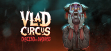 : Vlad Circus Descend Into Madness-Fckdrm