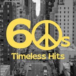 : 60s Timeless Hits (2023)