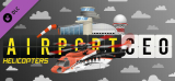 : Airport Ceo Helicopters-Tenoke