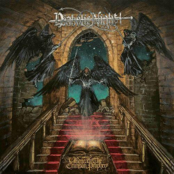 : Diabolic Night - Beneath the Crimson Prophecy (2023)