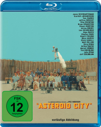 : Asteroid City German 2023 Ac3 BdriP x264-Wdc