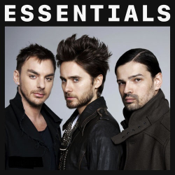 : Thirty Seconds To Mars - Essentials (2018)