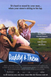 : Daddy and Them 2001 German 1080p Hdtv x264-Tmsf