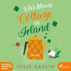 : Julie Caplin - Romantic Escapes 7 - Das kleine Cottage in Irland