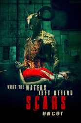 : What the Waters Left Behind Scars 2022 Dual Complete Bluray-Wdc