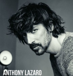 : Anthony Lazaro - Sammlung (08 Alben) (2019-2023)