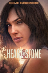 : Heart of Stone 2023 German Ac3 Dl 1080p Web x265-FuN