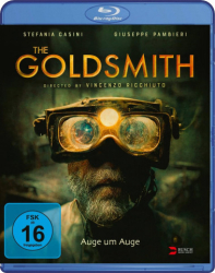 : The Goldsmith 2022 German Ac3 Dl 1080p BluRay x265-FuN