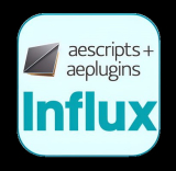 : Aescripts Influx v1.4.0