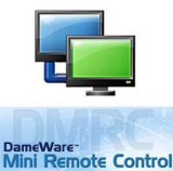 : DameWare Mini Remote Control 12.3.0.42 
