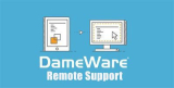: DameWare Remote Support 12.3.0.42
