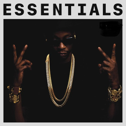 : 2 Chainz - Essentials (2019)