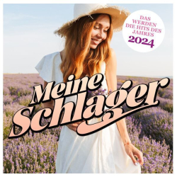 : Meine Schlager - Das werden die Hits des Jahres 2024 (2023) Flac