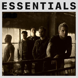 : Atreyu – Essentials (2019)