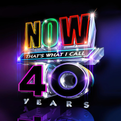 : NOW That's What I Call 40 Years (2023)