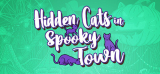 : Hidden Cats in Spooky Town-Tenoke