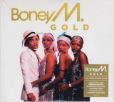 : Boney M. - Gold (2019)