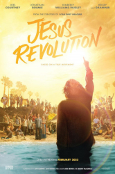 : Jesus Revolution 2023 German Ac3 Dl 1080p Web x265-FuN