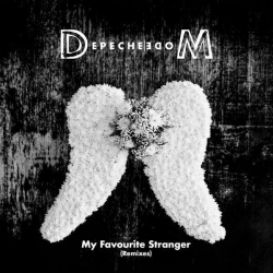 : Depeche Mode - My Favourite Stranger (Remixes) (2023) [Hi-Res]