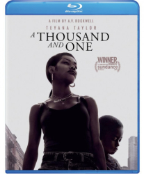 : A Thousand and One 2023 German Ac3 Dl 1080p Web x265-FuN