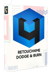: Retouch4me Dodge & Burn 1.019