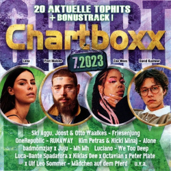 : Chartboxx 7/2023 (2023)