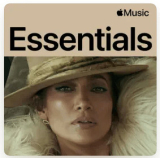 : Jennifer Lopez - Essentials (2023)