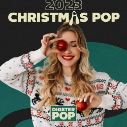 : Christmas Pop 2023 by Digster Pop (2023)