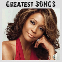 : Whitney Houston - Greatest Songs (2018)