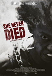 : She Never Died 2019 German Dts Dl 1080p BluRay x265-Hdsource