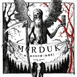 : Marduk - Memento Mori (Japanese Edition) (2023)