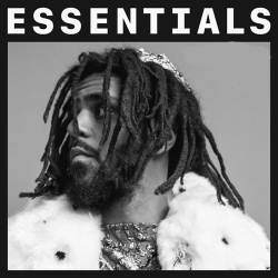 : J. Cole - Essentials (2018)