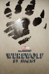 : Werewolf By Night 2022 Colorized 2160p Dsnp Web-Dl Ddp5 1 Atmos Dv Hdr H 265-Flux