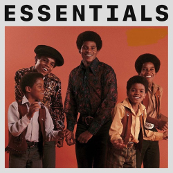 : Jackson 5 – Essentials (2019)
