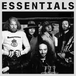 : Jethro Tull - Essentials (2019)