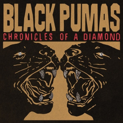 : Black Pumas - Chronicles of a Diamond (2023)