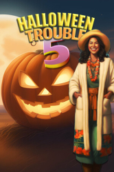 : Halloween Trouble 5 Collectors Edition German-MiLa