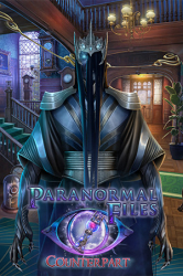 : Paranormal Files Counterpart Collectors Edition-MiLa