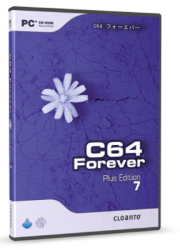 : Cloanto C64 Forever v10.2.6 Plus Edition