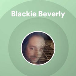 : Blackie Beverly - Sammlung (10 Alben) (2021-2023)